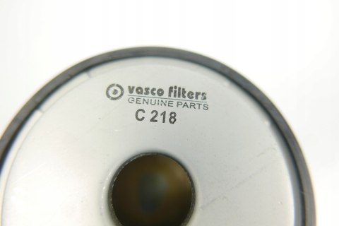 Mann-Filter P 716 Filtr paliwa