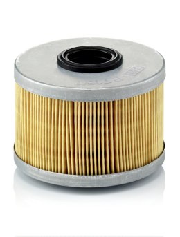 Mann-Filter P 716/1 x Filtr paliwa