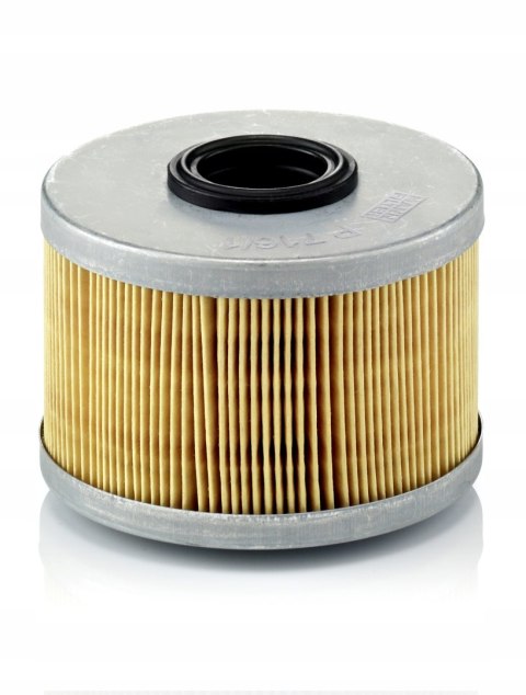 Mann-Filter P 716/1 x Filtr paliwa