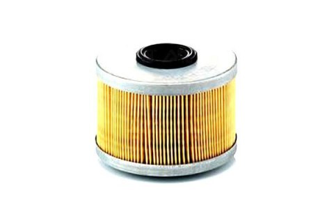 Mann-Filter P 716/1 x Filtr paliwa