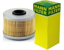 Mann-Filter P 716/1 x Filtr paliwa