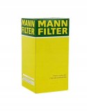 Mann-Filter P 716/1 x Filtr paliwa