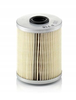 Mann-Filter P 718 x Filtr paliwa