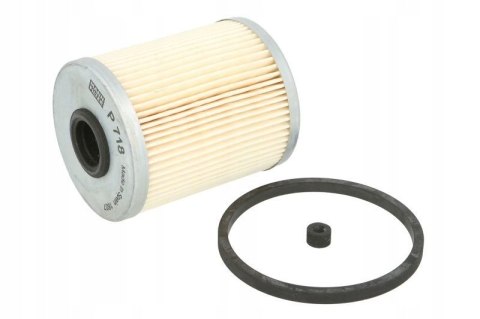 Mann-Filter P 718 x Filtr paliwa