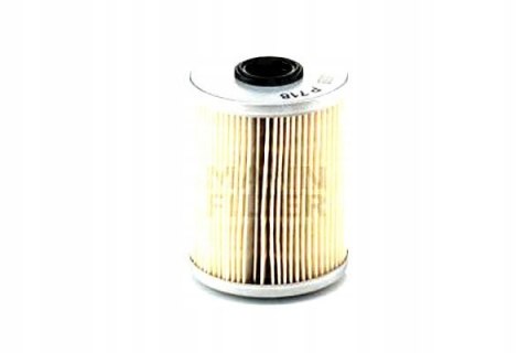 Mann-Filter P 718 x Filtr paliwa