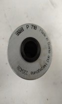 Mann-Filter P 718 x Filtr paliwa