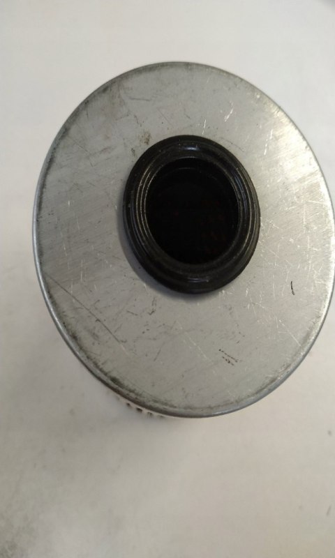 Mann-Filter P 718 x Filtr paliwa