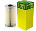 Mann-Filter P 726 x Filtr paliwa