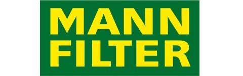 Mann-Filter P 726 x Filtr paliwa