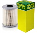 Mann-Filter P 733/1 x Filtr paliwa