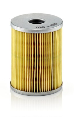 Mann-Filter P 810 x Filtr paliwa