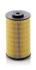 Mann-Filter P 811 Filtr paliwa