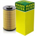 Mann-Filter P 811 x Filtr paliwa