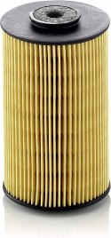 Mann-Filter P 811 x Filtr paliwa