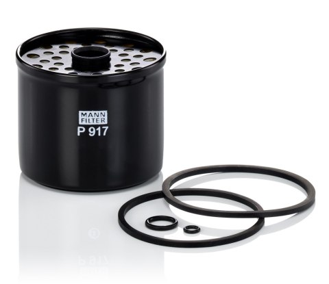Mann-Filter P 917 x Filtr paliwa