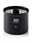 Mann-Filter P 917 x Filtr paliwa