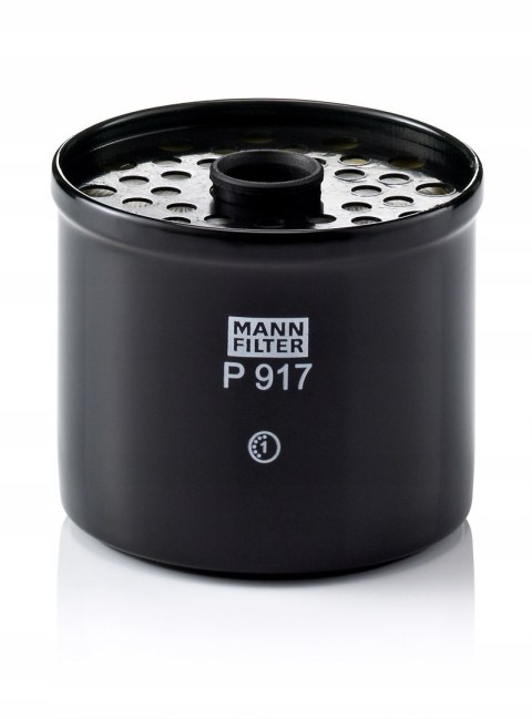 Mann-Filter P 917 x Filtr paliwa