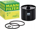 Mann-Filter P 917 x Filtr paliwa