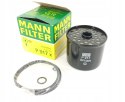 Mann-Filter P 917 x Filtr paliwa