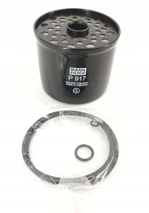 Mann-Filter P 917 x Filtr paliwa