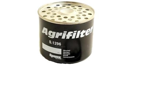 Mann-Filter P 917 x Filtr paliwa