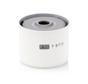 Mann-Filter P 917/2 x Filtr paliwa