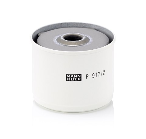 Mann-Filter P 917/2 x Filtr paliwa
