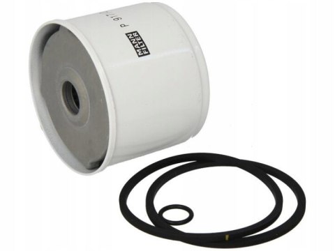 Mann-Filter P 917/2 x Filtr paliwa