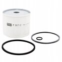 Mann-Filter P 917/2 x Filtr paliwa