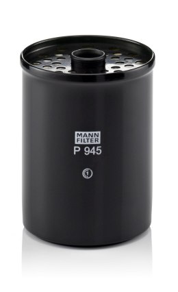 Mann-Filter P 945 x Filtr paliwa