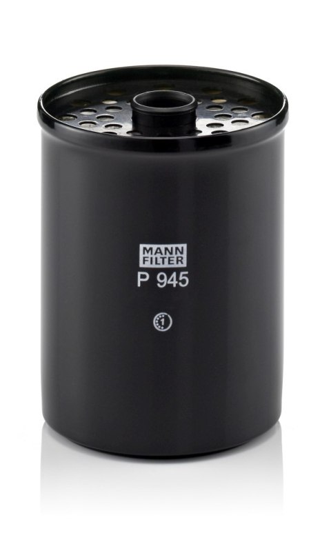 Mann-Filter P 945 x Filtr paliwa