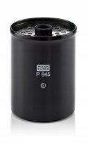Mann-Filter P 945 x Filtr paliwa