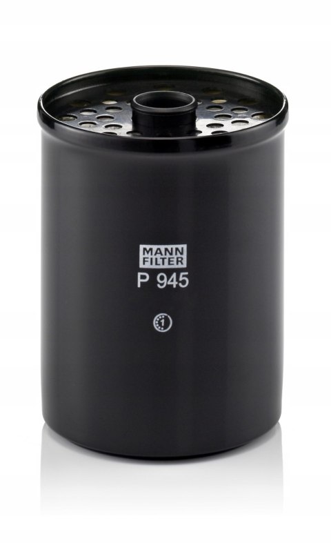 Mann-Filter P 945 x Filtr paliwa
