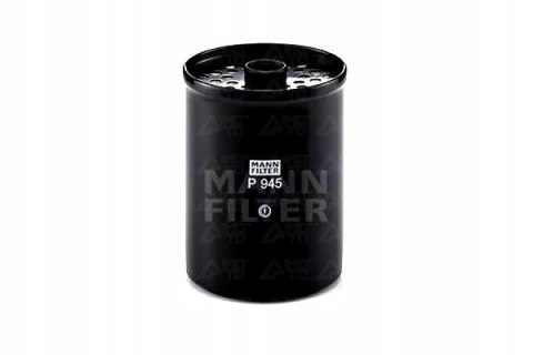 Mann-Filter P 945 x Filtr paliwa