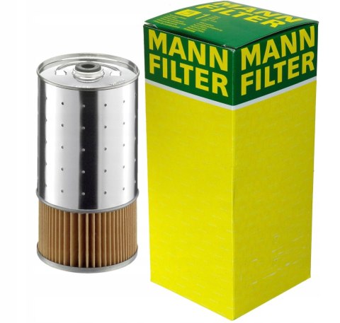 Mann-Filter PF 1050/1 n Filtr oleju