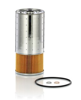 Mann-Filter PF 1055/1 x Filtr oleju