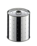 Mann-Filter PF 1155 Filtr oleju