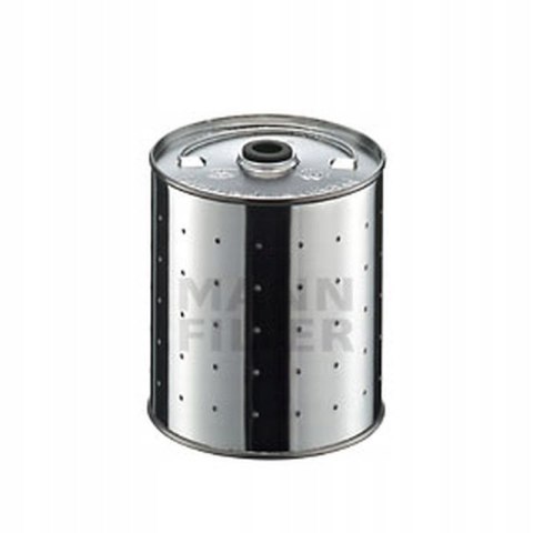 Mann-Filter PF 1155 Filtr oleju