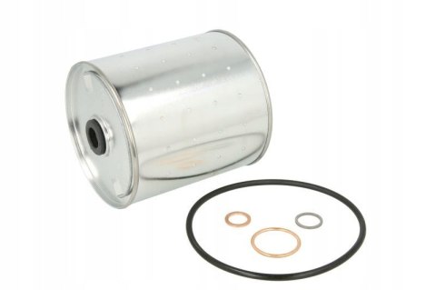 Mann-Filter PF 925 x Filtr oleju