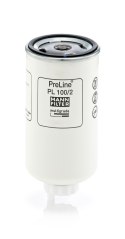 Mann-Filter PL 100/2 Filtr paliwa