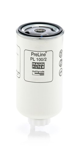 Mann-Filter PL 100/2 Filtr paliwa