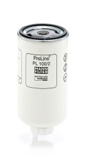 Mann-Filter PL 100/2 Filtr paliwa