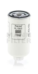 Mann-Filter PL 100/2 Filtr paliwa