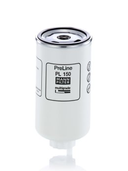 Mann-Filter PL 150 Filtr paliwa