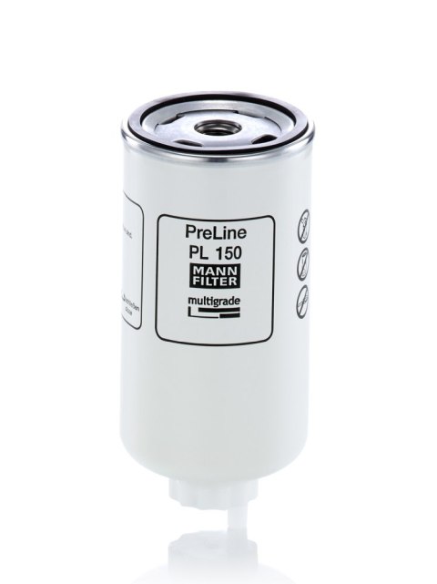 Mann-Filter PL 150 Filtr paliwa