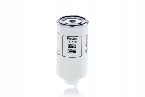 Mann-Filter PL 150 Filtr paliwa