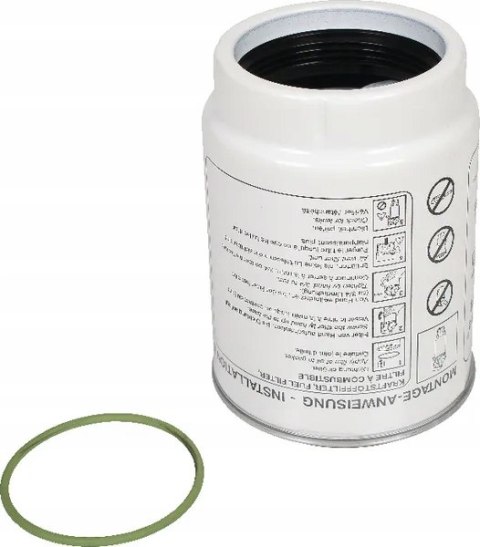 Mann-Filter PL 270 x Filtr paliwa