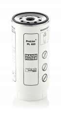 Mann-Filter PL 420 x Filtr paliwa