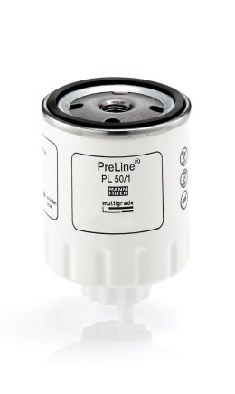 Mann-Filter PL 50/1 Filtr paliwa