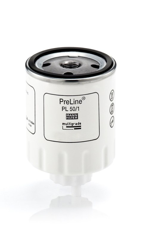 Mann-Filter PL 50/1 Filtr paliwa